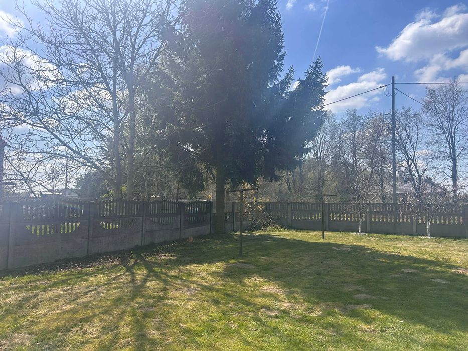 dom wolnostojący Biała Góra. Zdjęcie 4