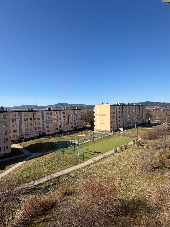 Mieszkanie 3-pokojowe Kamienna Góra Centrum, ul. Tkaczy Śląskich. Zdjęcie 14