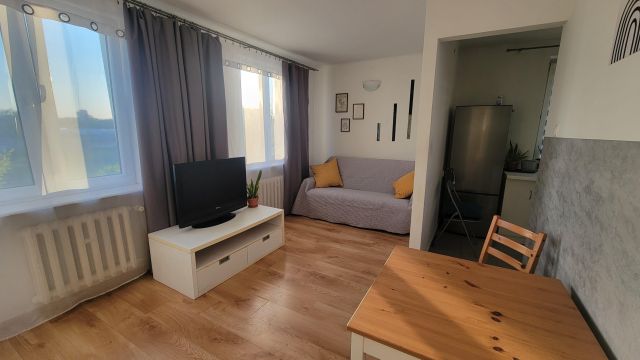 Mieszkanie 2-pokojowe Rzeszów Śródmieście, ul. Jana Kochanowskiego. Zdjęcie 2