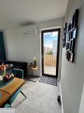 Mieszkanie 3-pokojowe Lublin Węglin, ul. Koralowa. Zdjęcie 2