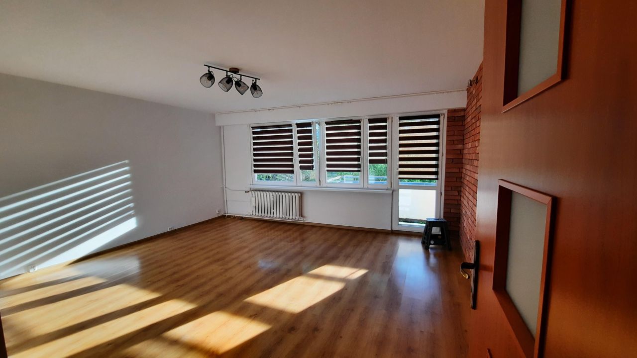 Mieszkanie 3-pokojowe Toruń Na Skarpie, ul. kard. Stefana Wyszyńskiego. Zdjęcie 3