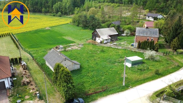 Działka budowlana Częstoszowice. Zdjęcie 2