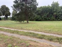 Działka budowlana Łochów, ul. Gajowa. Zdjęcie 3