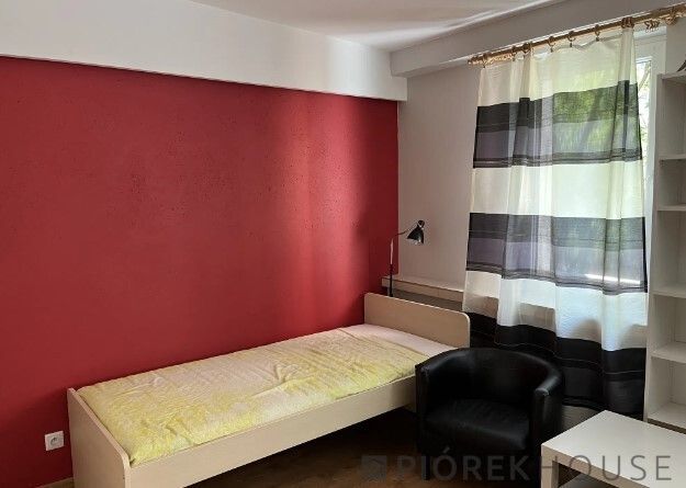 Mieszkanie 1-pokojowe Warszawa Wola, ul. Śliska. Zdjęcie 6