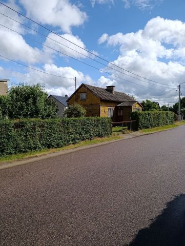 dom wolnostojący, 2 pokoje Radzynek. Zdjęcie 1