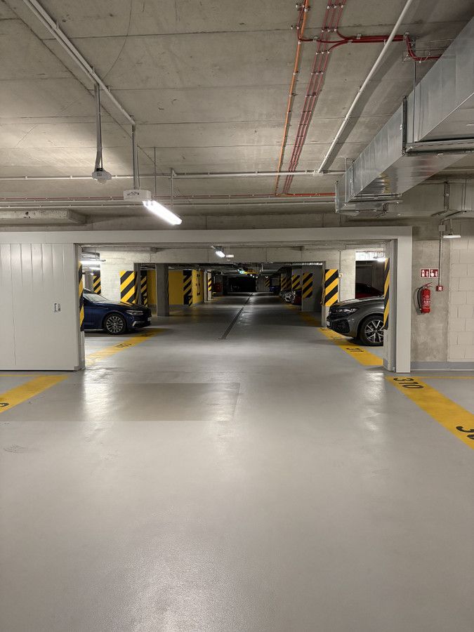 Mieszkanie 2-pokojowe Warszawa Mokotów, ul. Domaniewska. Zdjęcie 33