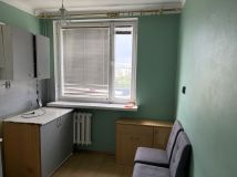 Mieszkanie 3-pokojowe Mława Centrum, ul. Powstańców Styczniowych. Zdjęcie 3