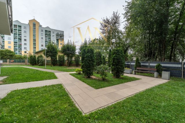 Mieszkanie 3-pokojowe Warszawa Białołęka, ul. Aluzyjna. Zdjęcie 20