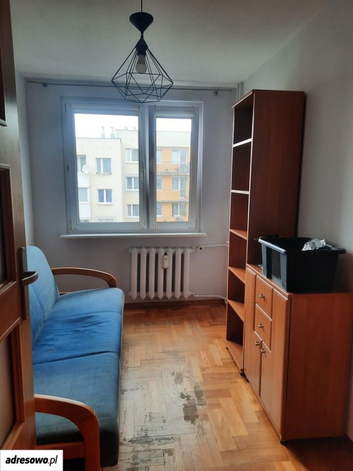 Mieszkanie 4-pokojowe Zielona Góra Centrum, ul. Tadeusza Zawadzkiego "Zośki". Zdjęcie 9