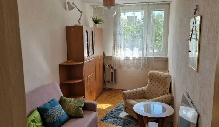 Mieszkanie 3-pokojowe Wrocław Fabryczna, ul. Jelenia
