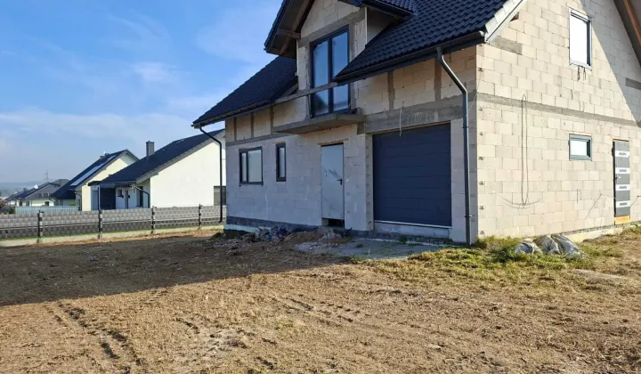 dom wolnostojący Micigózd