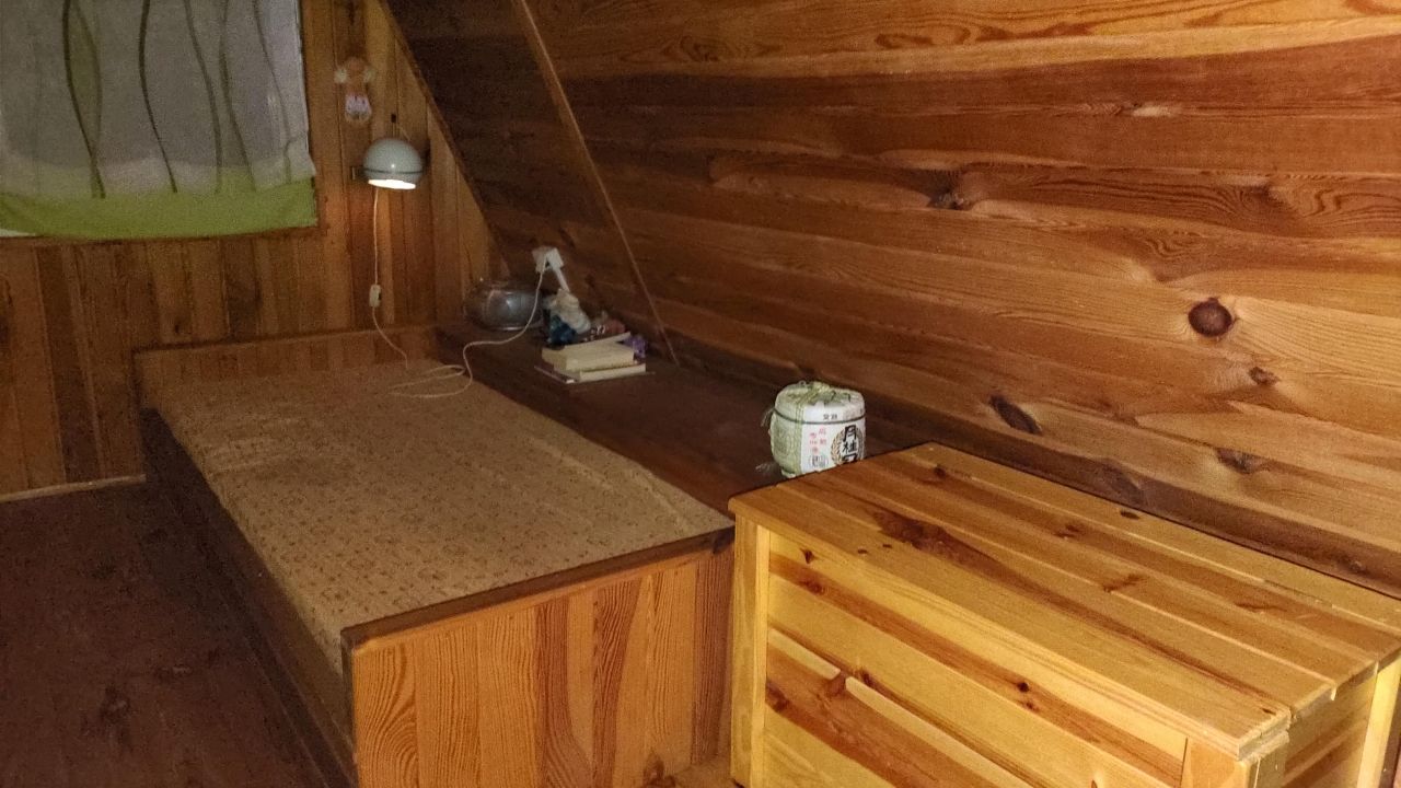 Działka rekreacyjna Czarne Małe. Zdjęcie 18