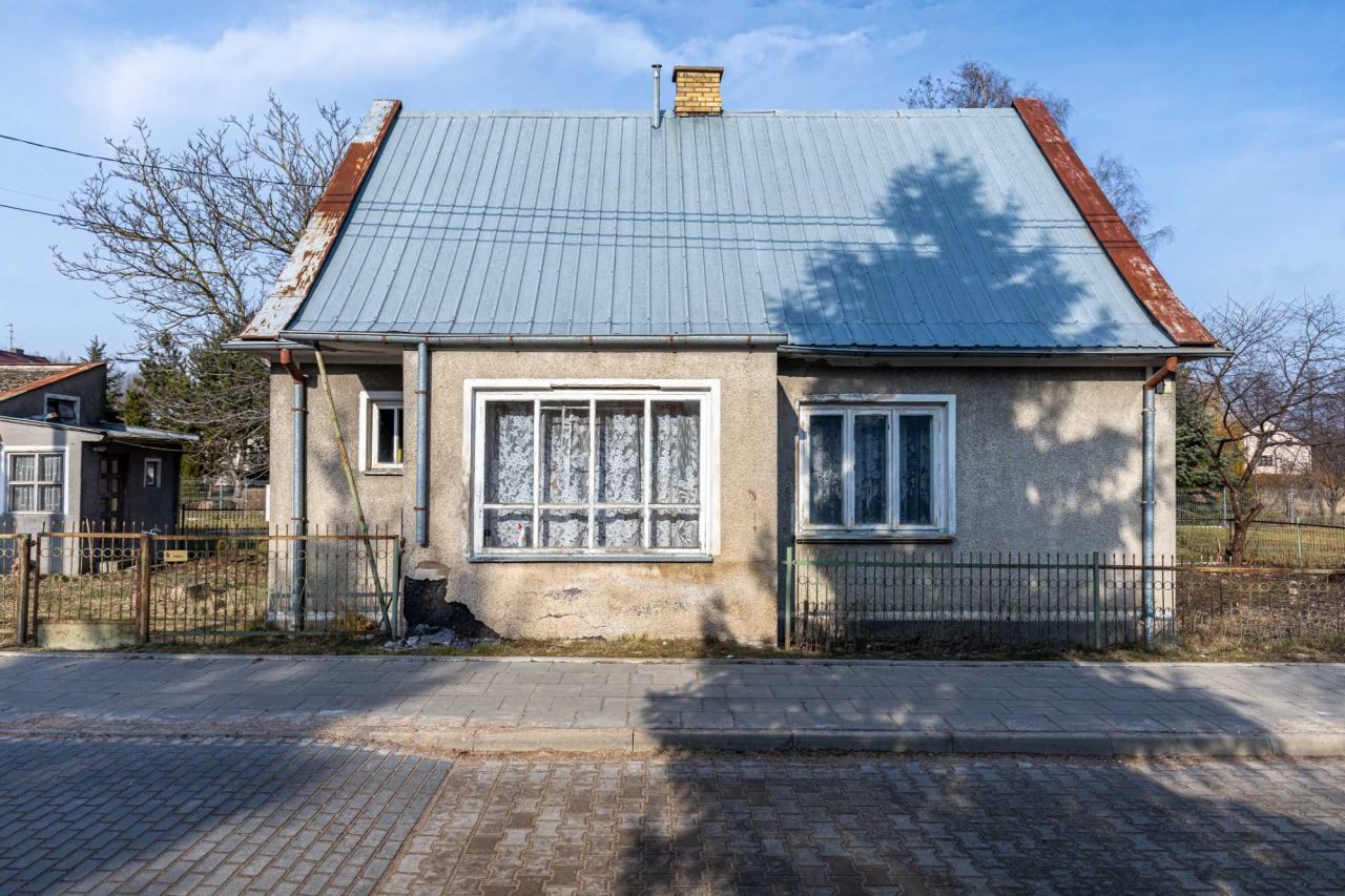 dom wolnostojący Białystok Dojlidy, ul. Kryniczna