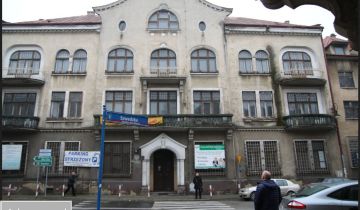 Lokal Nowy Sącz, ul. Szwedzka