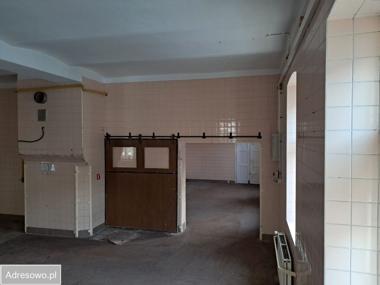 Lokal Sanok, ul. gen. Władysława Sikorskiego. Zdjęcie 9