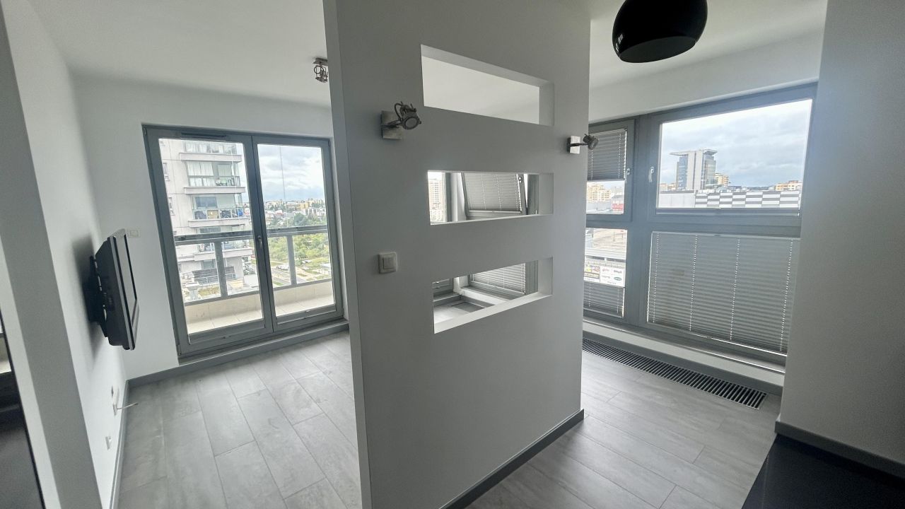 Mieszkanie 3-pokojowe Warszawa Gocław, ul. Jana Nowaka-Jeziorańskiego. Zdjęcie 9