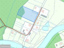 Działka budowlana Spychowo, ul. Łąkowa. Zdjęcie 4