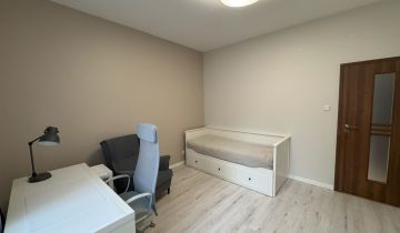 Mieszkanie 3-pokojowe Warszawa Wilanów, ul. Franciszka Klimczaka