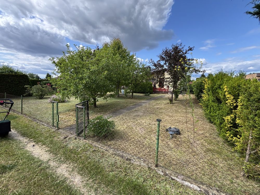 Działka rod Koninko. Zdjęcie 3