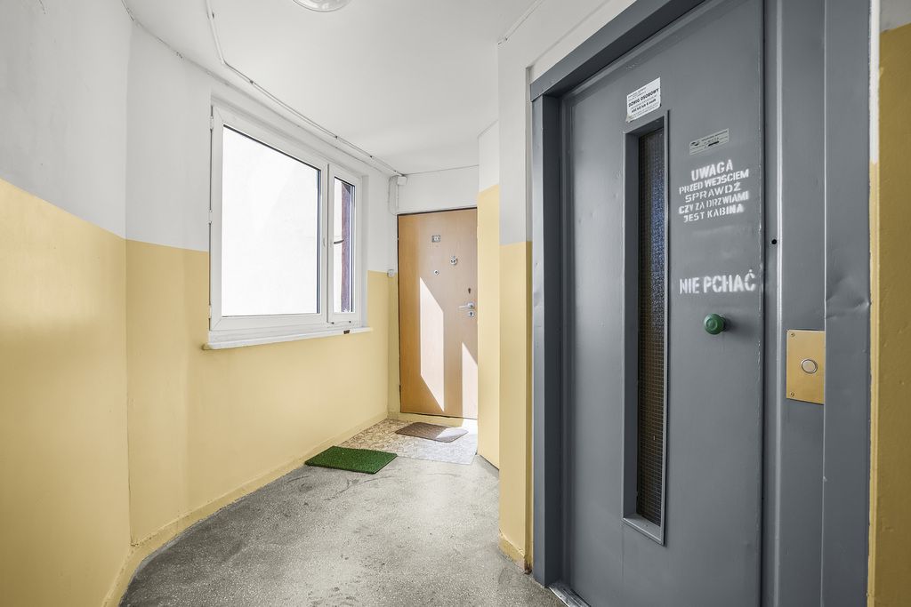 Mieszkanie 3-pokojowe Wrocław, ul. Obornicka. Zdjęcie 13