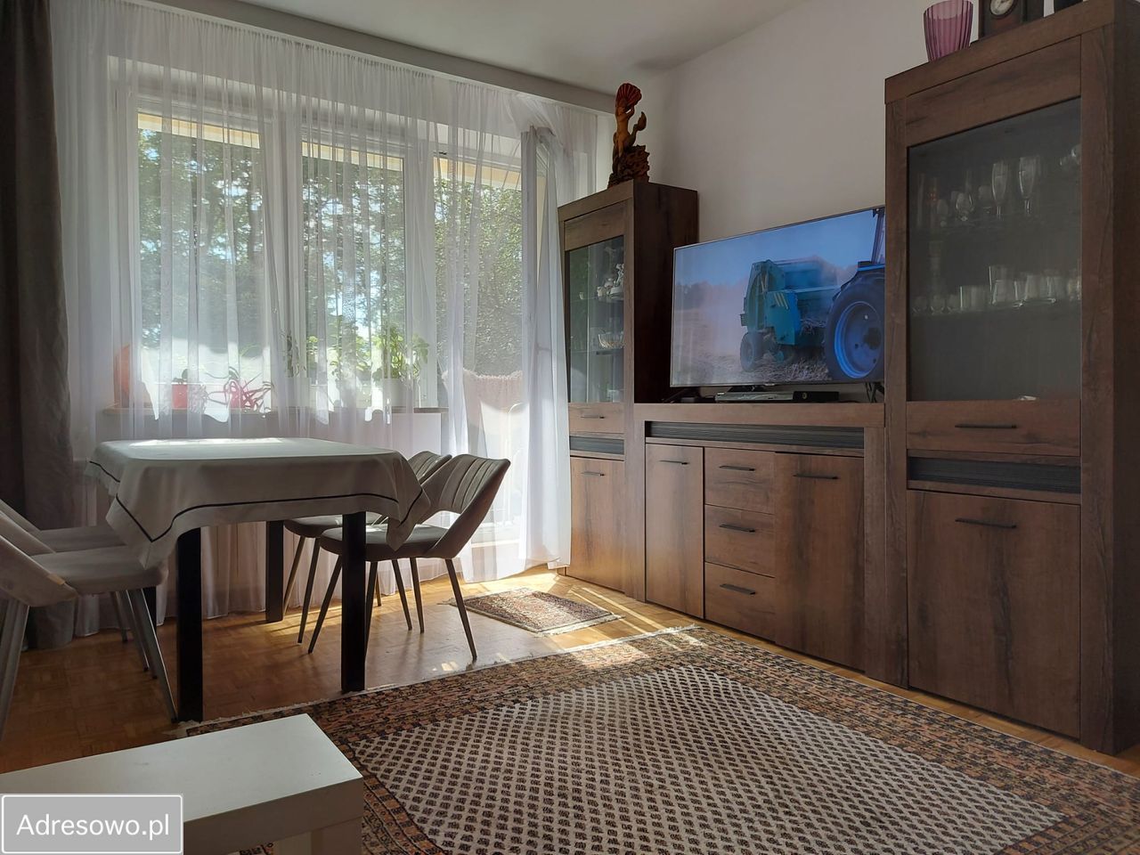 Mieszkanie 2-pokojowe Warszawa Mokotów, ul. Jana III Sobieskiego. Zdjęcie 10