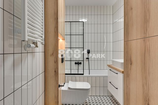 Mieszkanie 2-pokojowe Gdańsk Letnica, ul. Starowiejska. Zdjęcie 14