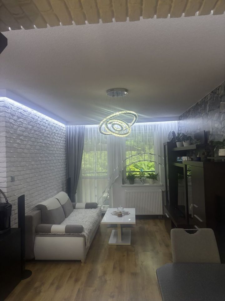 Mieszkanie 2-pokojowe Olkusz, ul. Armii Krajowej