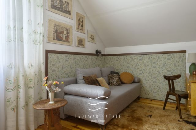 dom wolnostojący, 5 pokoi Głosków, ul. Szkolna. Zdjęcie 11