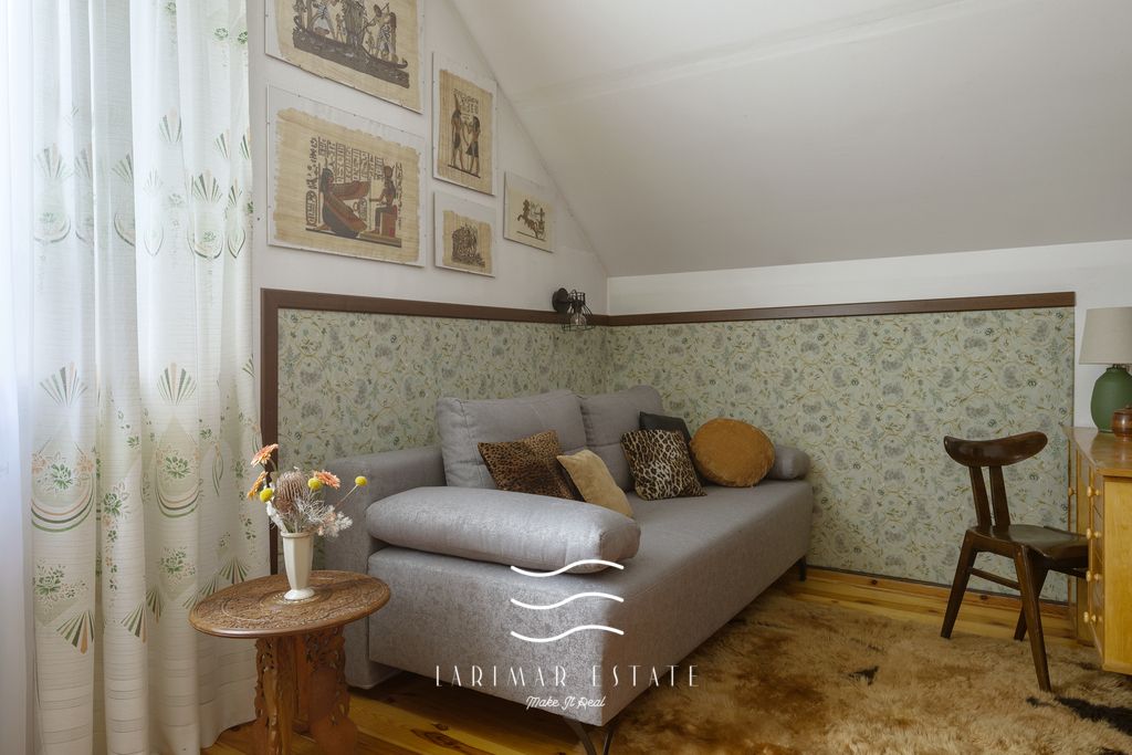 dom wolnostojący, 5 pokoi Głosków, ul. Szkolna. Zdjęcie 11