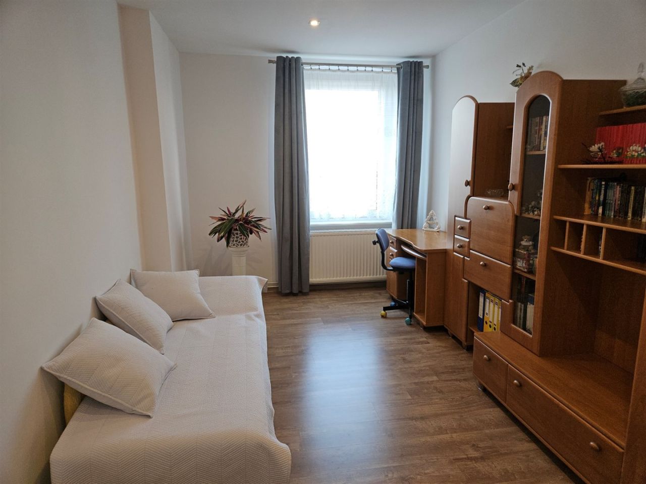 Mieszkanie 2-pokojowe Świebodzice, ul. Wolności. Zdjęcie 4