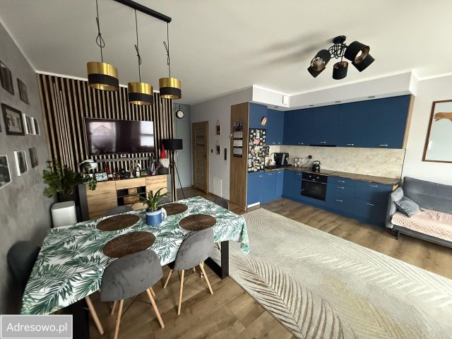 Mieszkanie 2-pokojowe Kielce Centrum, ul. Stefana Okrzei. Zdjęcie 1