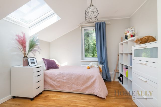 dom wolnostojący, 6 pokoi Augustówek. Zdjęcie 15