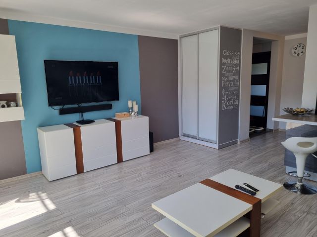 Mieszkanie 3-pokojowe Zgorzelec Ujazd, ul. Elizy Orzeszkowej. Zdjęcie 1