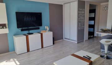 Mieszkanie 3-pokojowe Zgorzelec Ujazd, ul. Elizy Orzeszkowej