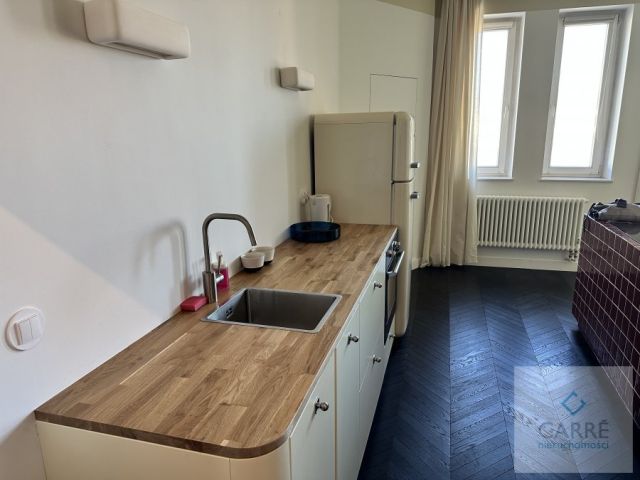 Mieszkanie 2-pokojowe Szczecin Centrum, al. Wojska Polskiego. Zdjęcie 5