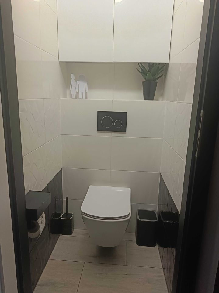 Mieszkanie 3-pokojowe Stargard Centrum. Zdjęcie 7