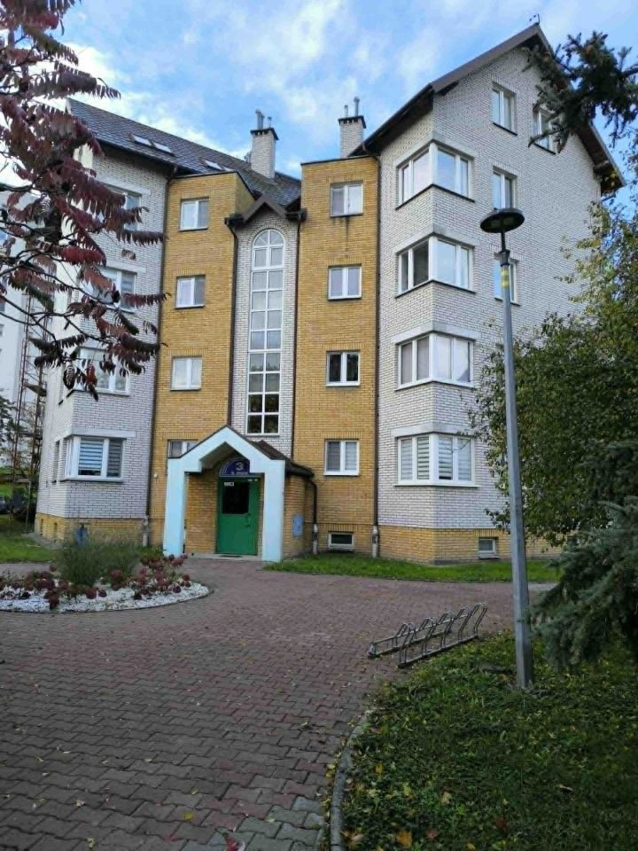 Mieszkanie 2-pokojowe Stalowa Wola, ul. Wałowa