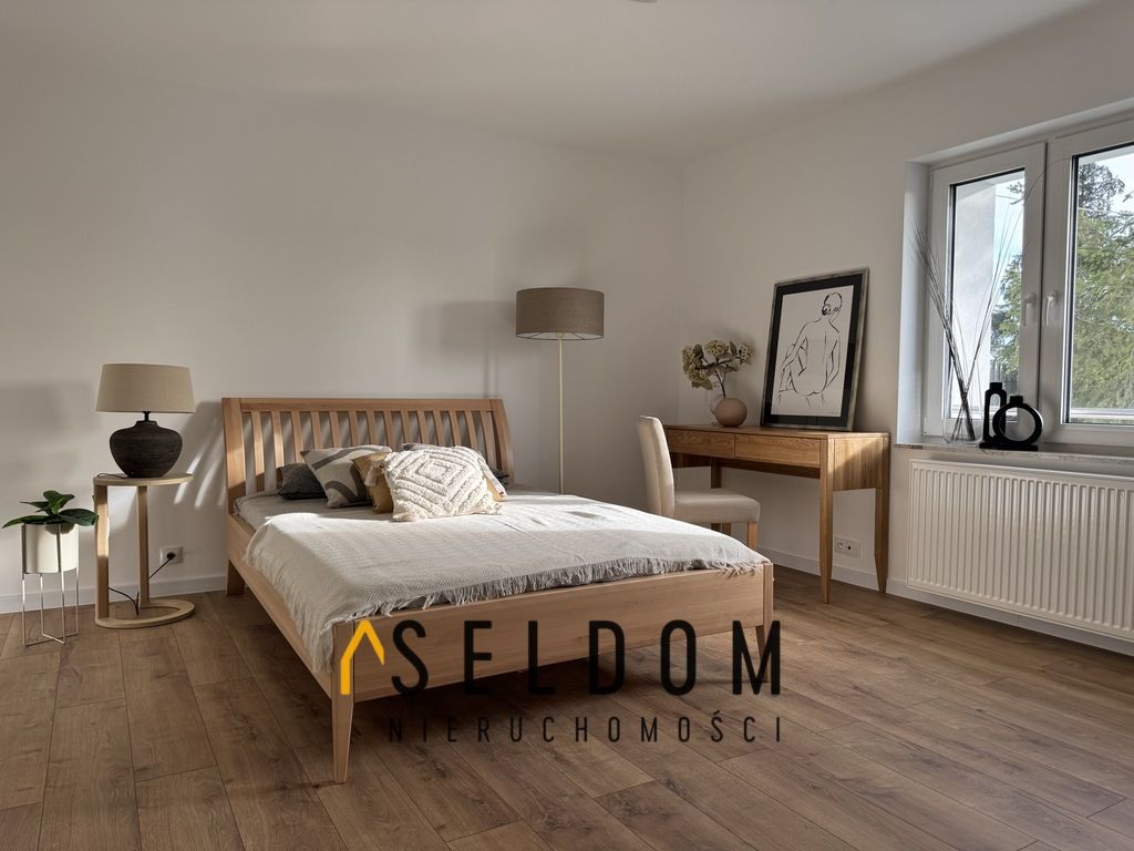 Mieszkanie 3-pokojowe Opole Wójtowa Wieś, ul. Franciszka Mehla. Zdjęcie 4