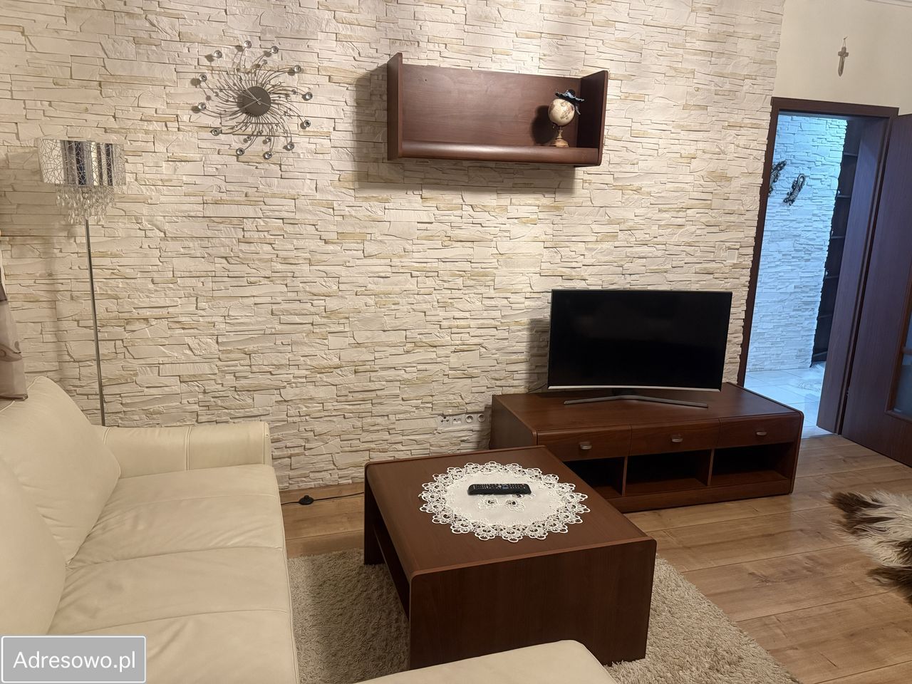 Mieszkanie 2-pokojowe Warszawa Ochota, ul. Rakowska. Zdjęcie 2