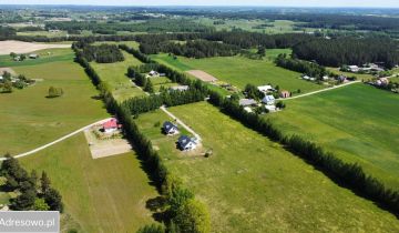 Działka budowlana Lipniak