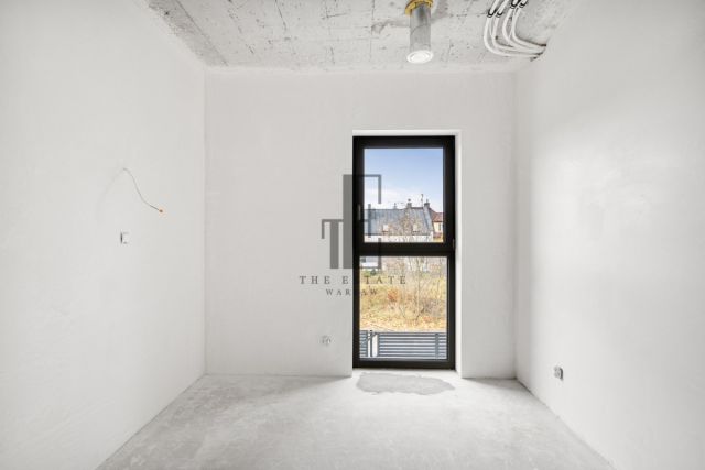 bliźniak, 5 pokoi Warszawa Wawer, ul. Wacława Wojtyszki. Zdjęcie 8