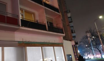 Mieszkanie 2-pokojowe Wrocław Stare Miasto, pl. Legionów