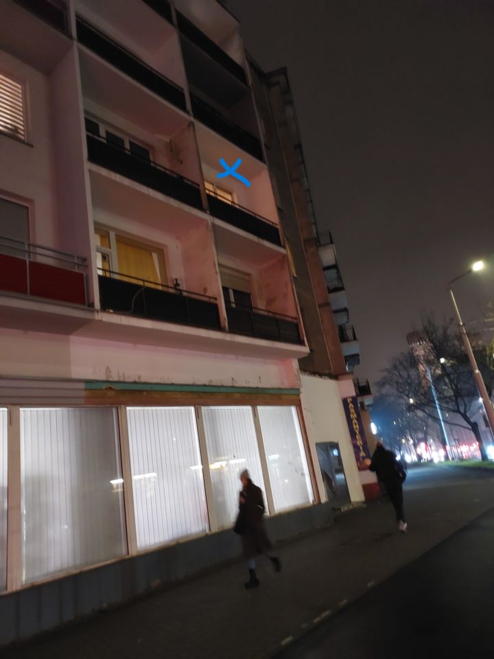 Mieszkanie 2-pokojowe Wrocław Stare Miasto, pl. Legionów