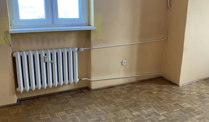 Mieszkanie 3-pokojowe Kalisz Chmielnik, ul. Warszawska