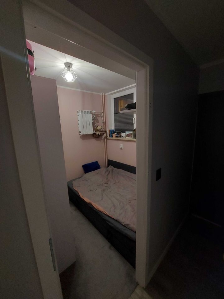 Mieszkanie 2-pokojowe Gdańsk Przymorze, ul. Obrońców Wybrzeża. Zdjęcie 6