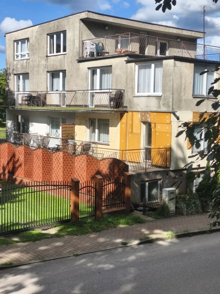 Mieszkanie 4-pokojowe Władysławowo Cetniewo. Zdjęcie 5