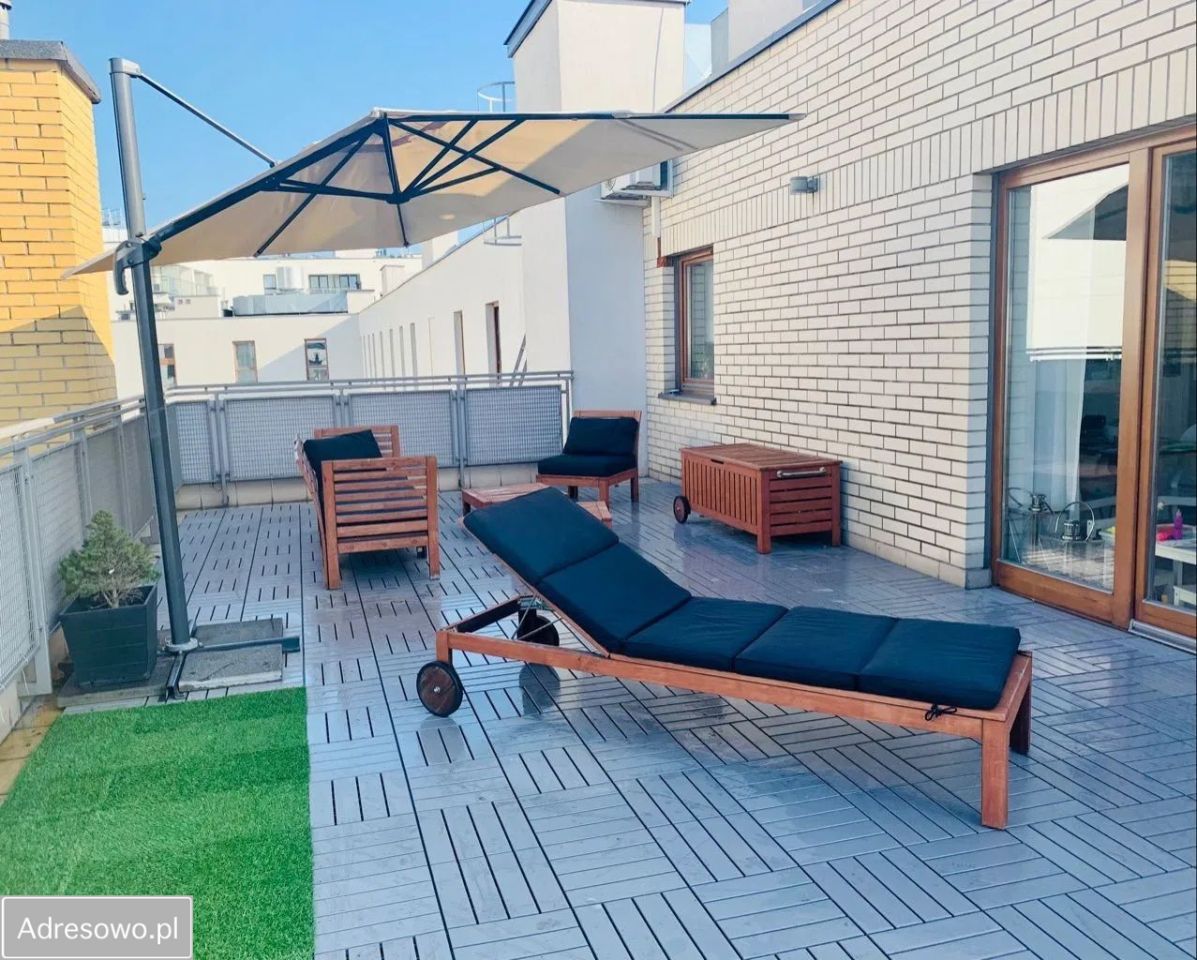 Mieszkanie 3-pokojowe Warszawa Wola, ul. Gizów. Zdjęcie 9