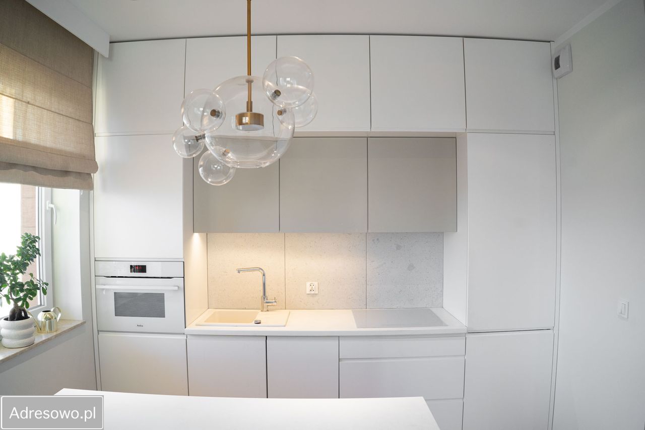 Mieszkanie 2-pokojowe Wrocław Tarnogaj, ul. Piękna. Zdjęcie 10