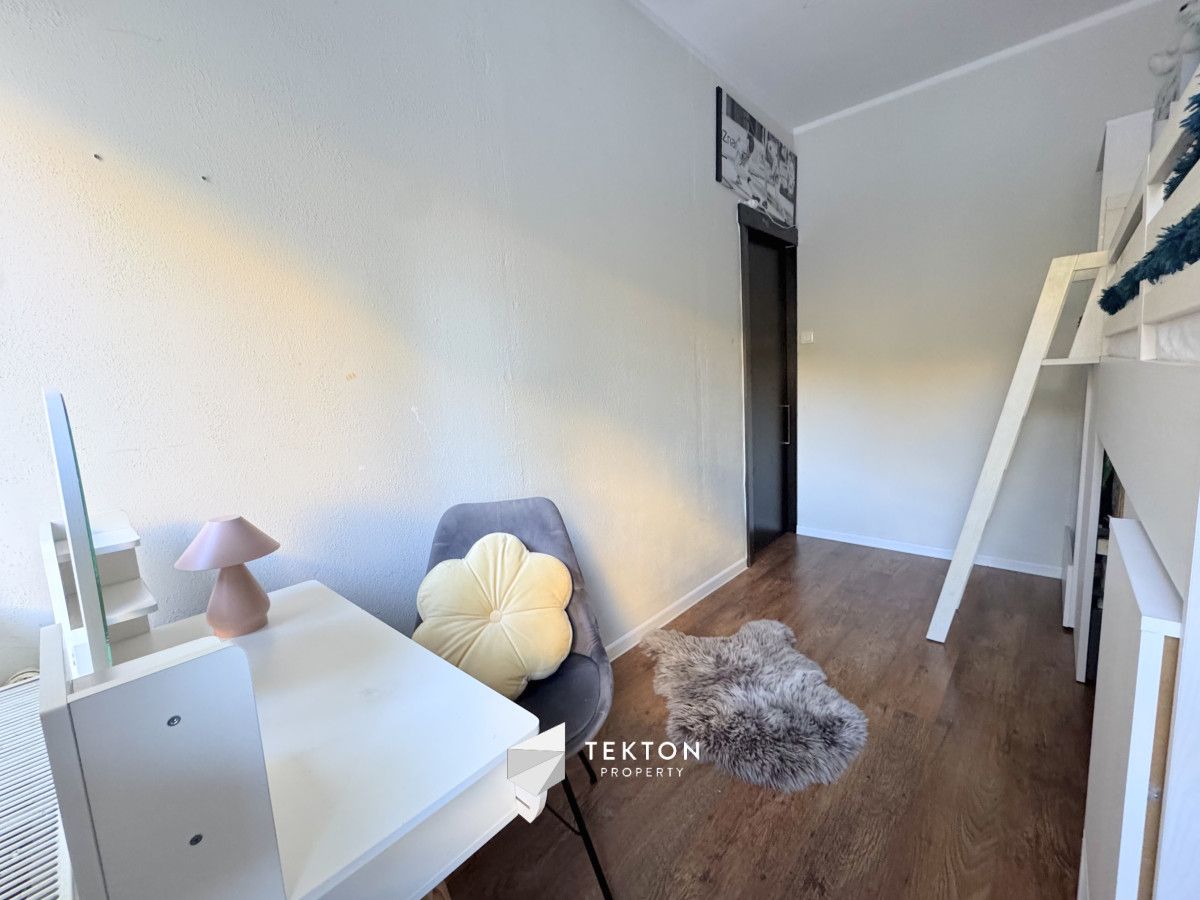 Mieszkanie 3-pokojowe Poznań Grunwald, ul. Smardzewska. Zdjęcie 12