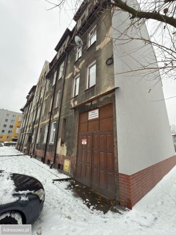 Mieszkanie 4-pokojowe Bytom Łagiewniki, ul. Palińskiego. Zdjęcie 1